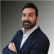 Profesor de Informática, Ofimática e Inteligencia Artificial